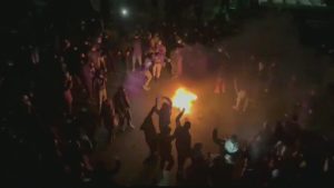 13-и ден на протести в Иран: Армията предупреждава, жертвите растат