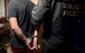 Мащабна акция на ГДБОП: 16 арестувани за нелегална миграция в София, Брезник и Търговище