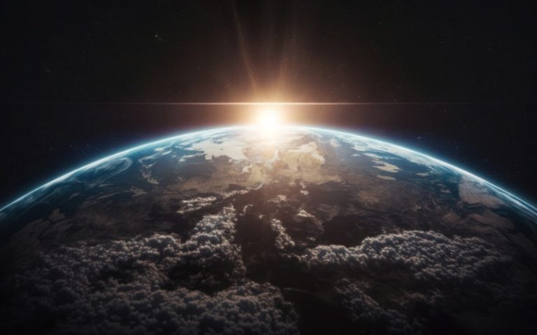2025 година: Третата най-топла в историята, прагът от 1.5°C е почти преминат 2025 година: Третата най-топла в историята, прагът от 1.5°C е почти преминат