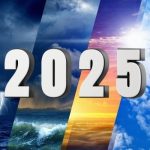 2025 година е третата най-гореща в историята: Парижкото споразумение под въпрос