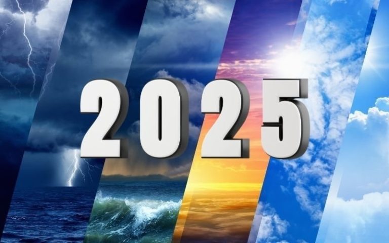 2025 година е третата най-гореща в историята: Парижкото споразумение под въпрос 2025 година е третата най-гореща в историята: Парижкото споразумение под въпрос
