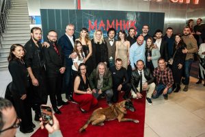 Сериалът "Мамник" стартира ударно: Над 340 000 зрители избраха БНТ 1