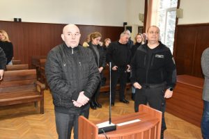 7 години затвор за шофьор, убил Йордан пиян и укривал се 2 години