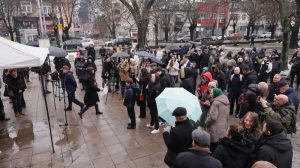 Припомняме си 81 години от Кървавата Коледа във Вардарска Македония