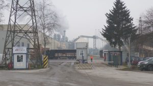 Съдът отмени заповедта за спиране на дървопреработвателния завод във Велико Търново