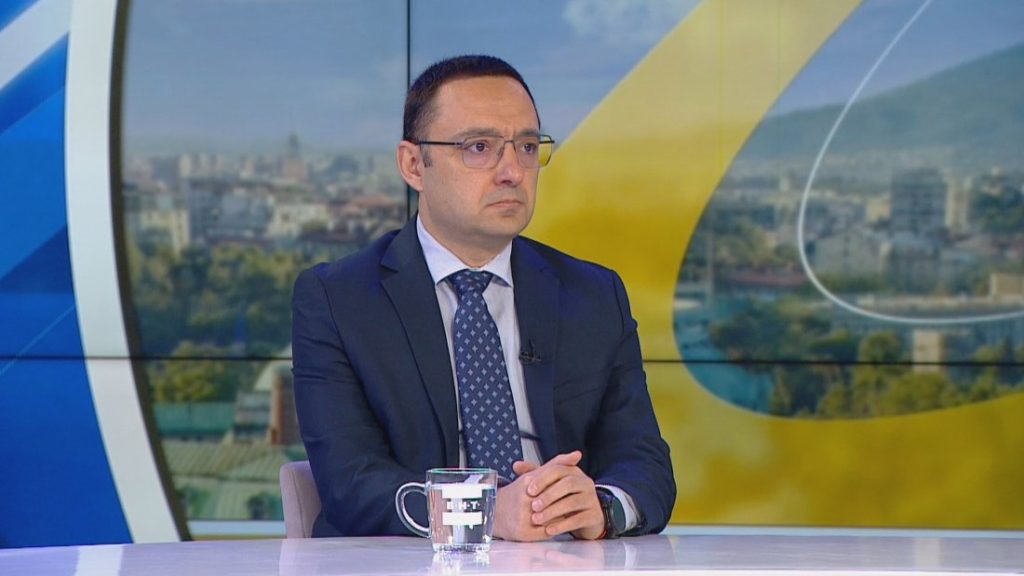 Главен комисар Джартов: Останете вкъщи при пожар в жилищна сграда