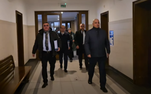 „Алианс за права и свободи“ подаде документи за регистрация като партия