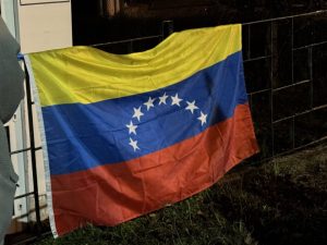 САЩ изпратиха делегация във Венецуела за нормализиране на отношенията след залавянето на Мадуро