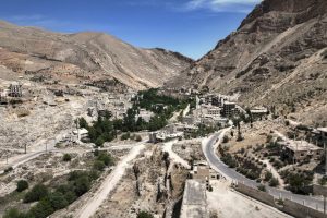 САЩ нанесоха масирани удари по ИДИЛ в Сирия