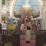 Арменската общност посреща Бъдни вечер с богослужения и символи