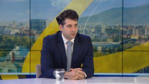 Атанас Пеканов за политическите амбиции на Радев: Смело и смислено решение
