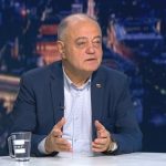 Атанас Атанасов: Радев рискува да разцепи антикорупционния консенсус по руска линия