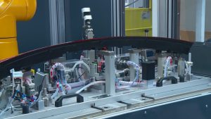 Азиатски инвестиции наливат милиони в „Тракия икономическа зона“