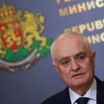 България придоби седем минни ловци за ВМС