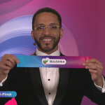 България на втория полуфинал на „Евровизия“ 2026 във Виена