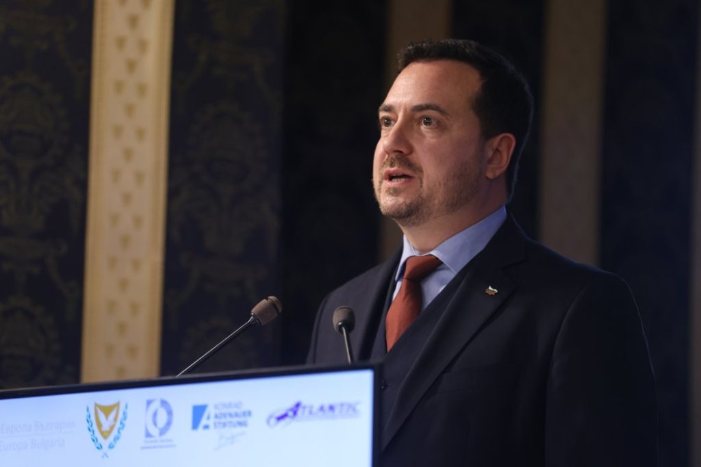 България вече участва в решенията на Европейската централна банка