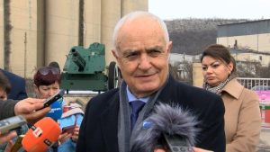 България няма да участва в учение на НАТО в Гренландия на фона на ескалиращото напрежение