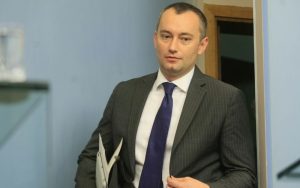 Николай Младенов е върховен представител за Газа в новия Съвет за мир, ръководен от Тръмп