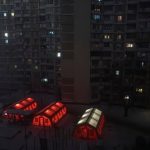 Украйна в хватката на студа: Хиляди без отопление на фона на екстремни температури и руски атаки