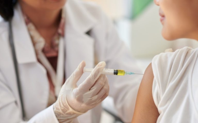 Безплатната HPV ваксина: Шанс за превенция на рак и разширяване на обхвата Безплатната HPV ваксина: Шанс за превенция на рак и разширяване на обхвата