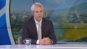 Благомир Коцев: Радев е потенциален партньор, ако отговори на ключови въпроси