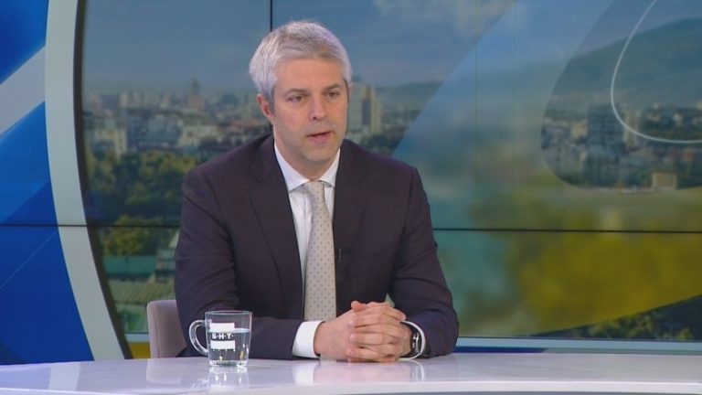 Благомир Коцев: Радев е потенциален партньор, ако отговори на ключови въпроси Благомир Коцев: Радев е потенциален партньор, ако отговори на ключови въпроси
