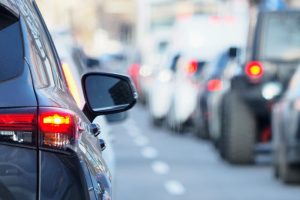 800 екипа на "Пътна полиция" контролират движението, засилен контрол след празничните дни