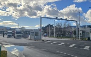 Гръцки фермери блокираха ГКПП „Кулата – Промахон“ и други пунктове за 48 часа