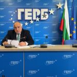 Борисов: ГЕРБ има основание да продължи управлението въпреки подадената оставка