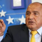 Борисов: ГЕРБ подкрепя сканиращи машини, но е против „12 без 5“ промени в Изборния кодекс