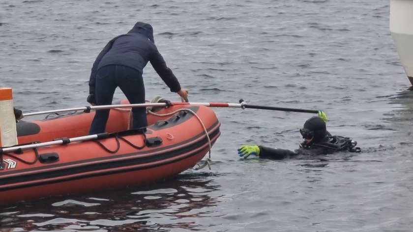 Центърът за подводна археология в Созопол става Институт на ЮНЕСКО