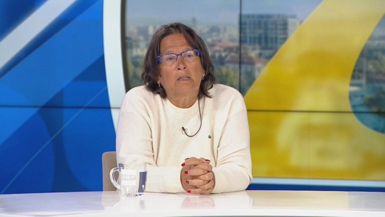 Д-р Николова: Грипната обстановка е като „Шипка с летни гуми“