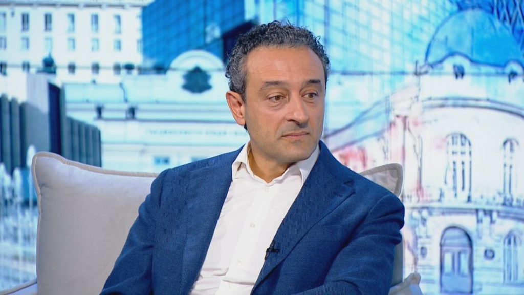 Даниел Лорер (ПП-ДБ): Коалиционното управление премина всички граници на арогантността