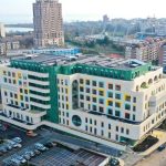 Държавата осигури над 2.3 млн. евро за завършването на детската болница в Бургас