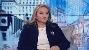 Деница Сачева: Надеждата в Румен Радев е просто балон