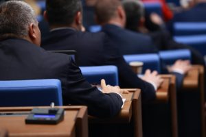Депутатите ще обсъдят на второ четене закриването на Комисията за противодействие на корупцията