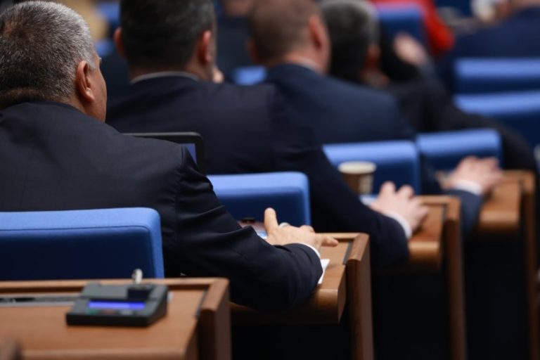 Депутатите ще обсъдят на второ четене закриването на Комисията за противодействие на корупцията