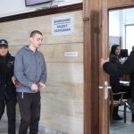 Доживотен затвор за убиеца от парк „Свети Георги“ в Добрич