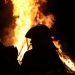 Двама души са обгазени при пожар в къща в столичния квартал „Левски“