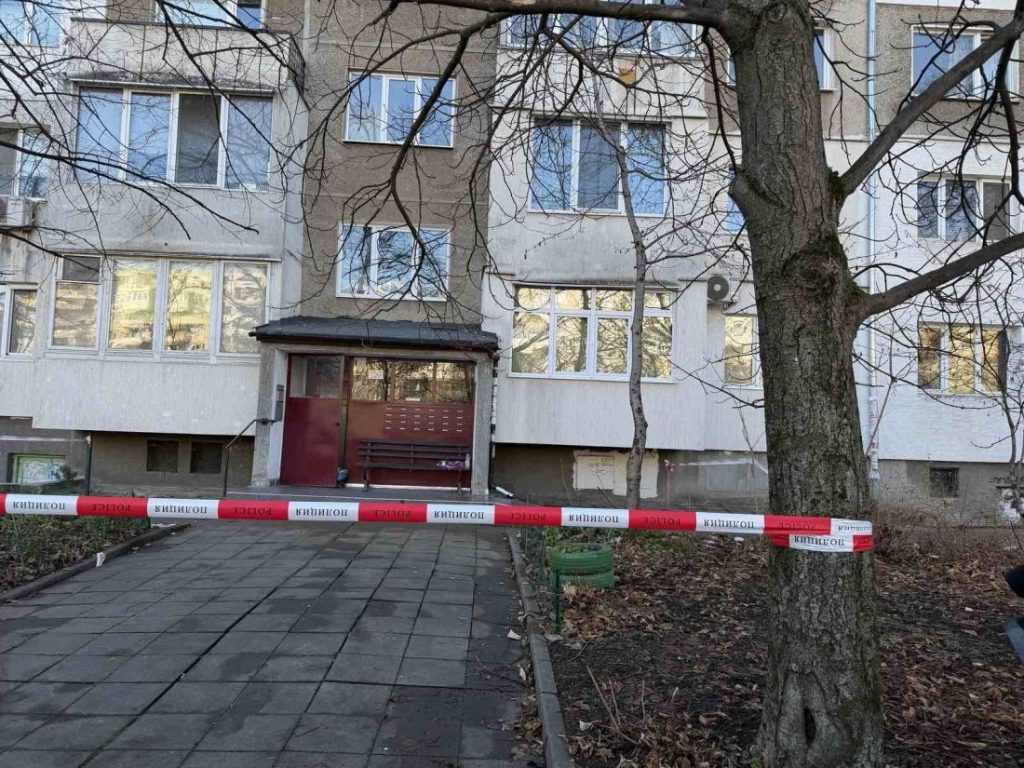 Задържаха „Бръмбъра“ и „Ширкът“ за кражба в „Младост“, откриха значителна сума пари