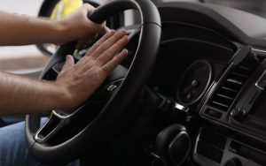 Нападения над шофьори на градския транспорт: Два инцидента за дни в София