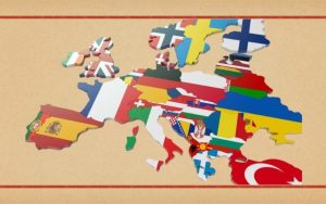 ЕК раздава 40 000 безплатни билета за пътуване по случай 40-годишнината на Шенген