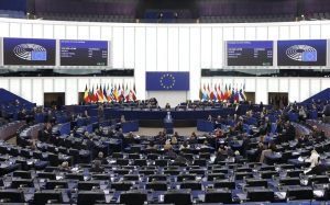 ЕП иска становище от Съда на ЕС за търговското споразумение с Меркосур