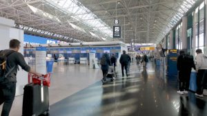 Европейският парламент гласува за разширени права на пътниците в самолетите