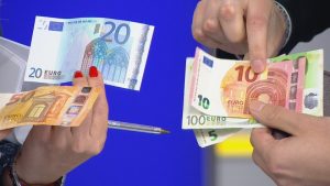 Еврото: Монети, банкноти и любопитни факти за единната европейска валута