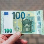 Фалшиво 100-евро засякоха в Монтана, разследват жена от Берковица