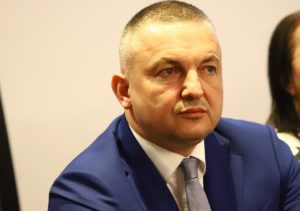 Фалстарт на делото срещу Иван Портних: Съдът върна обвинителния акт на Европрокуратурата