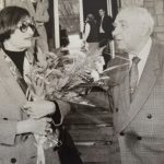 БНТ представя „Гласът на госпожата“ – филм за Анастасия Мозер