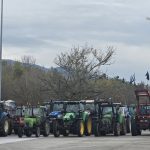 Гръцки фермери обявяват 48-часова пълна блокада на пътища, митници, пристанища и летища