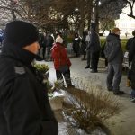 Кризата с боклука в София: Протест пред Столична община и нови сметища